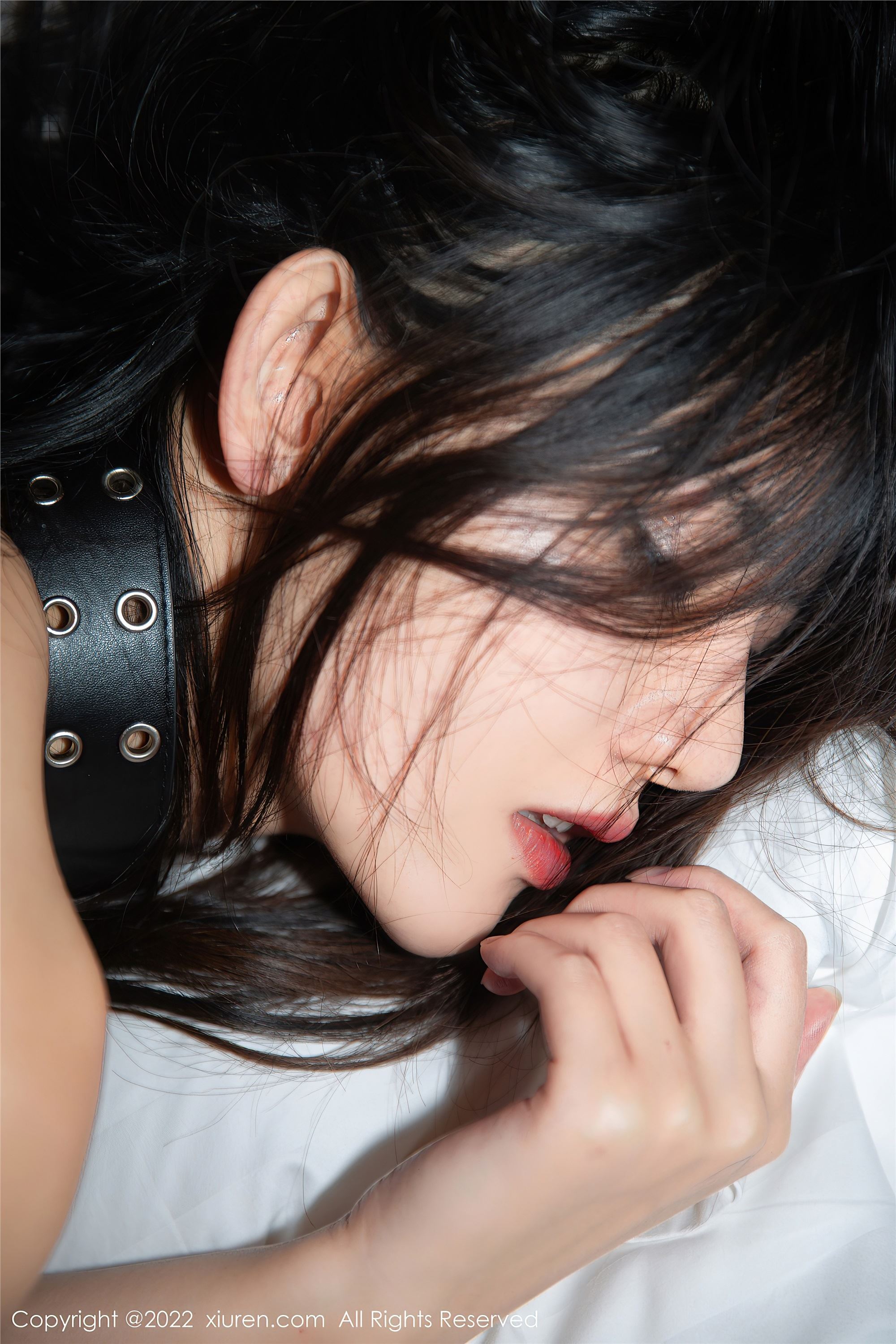 Xiuren秀人网 2022.08.12 NO.5428 就是阿朱啊